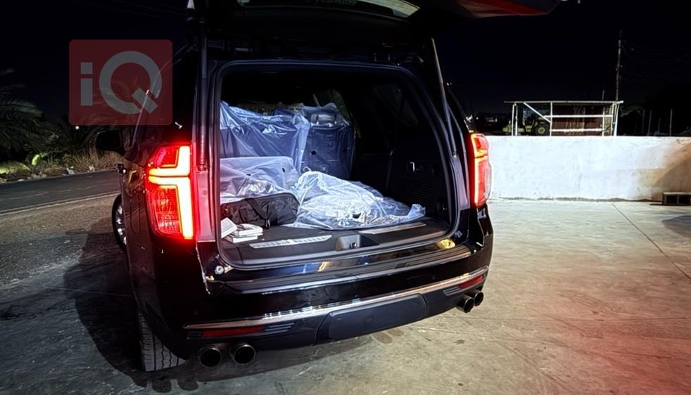 شيفروليه تاهو